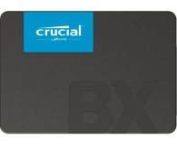 Crucial 500GB 2,5" SATA SSD BX500 - 1066421 - zdjęcie 1
